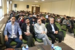 برگزاری کارگاه نقش پارک علم و فناوری در حمایت از ایده های نوآورانه و فناورانه به مناسبت هفته پژوهش و گرامیداشت روز دانشجو 6
