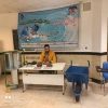 برگزاری نمایشگاه دستاورد های پژوهشی به مناسبت هفته پژوهش در شهرستان 2