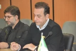 جلسه بررسی شیوه نامه آیین نامه آموزشی آیین نامه یکپارچه آموزش در دانشگاه فنی و حرفه ای استان گیلان برگزار شد 8