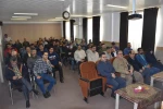 برگزاری سمینار جهاد تبیین در خصوص انتخابات و اثر گذاری آن در توسعه علمی، فرهنگی و سیاسی جامعه 3