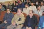 برگزاری سمینار جهاد تبیین در خصوص انتخابات و اثر گذاری آن در توسعه علمی، فرهنگی و سیاسی جامعه 4