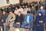 برگزاری سمینار جهاد تبیین در خصوص انتخابات و اثر گذاری آن در توسعه علمی، فرهنگی و سیاسی جامعه 5