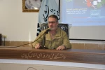 برگزاری سمینار جهاد تبیین در خصوص انتخابات و اثر گذاری آن در توسعه علمی، فرهنگی و سیاسی جامعه 6