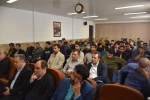 برگزاری سمینار جهاد تبیین در خصوص انتخابات و اثر گذاری آن در توسعه علمی، فرهنگی و سیاسی جامعه 8