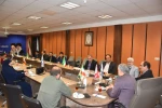 سرهنگ علیپور مسئول برگزاری کنگره 8000 شهید استان گیلان:
ظرفیت اساتید و دانشجویان دانشگاه فنی و حرفه ای استان گیلان می تواند در برگزاری هرچه بهتر کنگره 8000 شهید استان گیلان کمک نماید  6