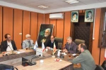 سرهنگ علیپور مسئول برگزاری کنگره 8000 شهید استان گیلان:
ظرفیت اساتید و دانشجویان دانشگاه فنی و حرفه ای استان گیلان می تواند در برگزاری هرچه بهتر کنگره 8000 شهید استان گیلان کمک نماید  7