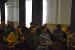 مراسم بزرگداشت چهارمین سالروز شهادت سردار سلیمانی و گرامیداشت میلاد حضرت زهرا (س) و مقام مادر  با دعوت از پدر و مادر شهید مدافع حرم شهید جهانگیر جعفری نیا و تقدیر از دانشجویان برتر فرهنگی دانشکده پسران رشت 3