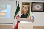 برگزاری مراسم بزرگداشت شهادت جمعی از مردم کرمان و همدردی با خانواده های شهدا در دانشکده شهید چمران دانشگاه فنی و حرفه ای  استان گیلان با سخنرانی معاون سپاه قدس گیلان در راستای جهاد تبیین  7