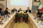 رئیس دانشگاه فنی و حرفه‌ای در نشست معاونین فرهنگی و دانشجویی:
اصلی‌ترین ماموریت سازه فرهنگی دانشگاه فنی و حرفه‌ای تشکیل یک قرارگاه جهاد تبیین است
 2
