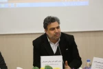 رئیس دانشگاه فنی و حرفه‌ای در نشست معاونین فرهنگی و دانشجویی:
اصلی‌ترین ماموریت سازه فرهنگی دانشگاه فنی و حرفه‌ای تشکیل یک قرارگاه جهاد تبیین است
 6