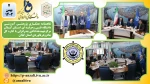 تفاهمنامه همکاری پژوهشی آموزشی دانشگاه فنی وحرفه ای استان گیلان، مرکز شهیدخدادادی بندرانزلی با اداره کل بنادر و دریانوردی استان گیلان 2
