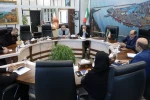 تفاهمنامه همکاری پژوهشی آموزشی دانشگاه فنی وحرفه ای استان گیلان، مرکز شهیدخدادادی بندرانزلی با اداره کل بنادر و دریانوردی استان گیلان 5