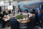 تفاهمنامه همکاری پژوهشی آموزشی دانشگاه فنی وحرفه ای استان گیلان، مرکز شهیدخدادادی بندرانزلی با اداره کل بنادر و دریانوردی استان گیلان 7