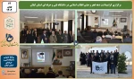 حسن حبیبی مدیرکل حفظ آثار گیلان در جشن انلاب دانشگاه فنی و حرفه ای استان گیلان:
دانشگاه فنی و حرفه ای به حق با توانمندسازی جوانان می تواند کشور را به سوی خودکفایی رهنمون کند. 2