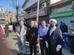 حضور آموزشکده فنی و حرفه ای بندرانزلی در راه پیمایی یوم االه 22 بهمن 3