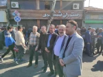 حضور آموزشکده فنی و حرفه ای بندرانزلی در راه پیمایی یوم االه 22 بهمن 5