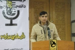 برگزاری تریبون آزاد با موضوع انتخابات 1402- آموزشکده لاهیجان بهمن1402 4