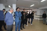 برگزاری تریبون آزاد با موضوع انتخابات 1402- آموزشکده لاهیجان بهمن1402 5