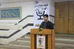 برگزاری تریبون آزاد با موضوع انتخابات 1402- آموزشکده لاهیجان بهمن1402 6