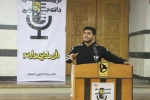 برگزاری تریبون آزاد با موضوع انتخابات 1402- آموزشکده لاهیجان بهمن1402 7