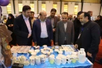 معاون فرهنگی و دانشجویی وزارت علوم در هفتمین بازارچه دانشجویی دانشگاه فنی و حرفه‌ای:
بازارچه دانشجویی دانشگاه فنی و حرفه‌ای ویترین خوبی از توانمندی‌های مهارتی و تولیدات حرفه‌ای دانشجویان این دانشگاه است
 2