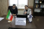 دریافت مجوز فعالیت مرکز آموزش دریانوردی دانشکده شهید خدادادی بندر انزلی با پیگیری های جناب آقای دکتر دنیامالی نماینده محترم مردم شهرستان بندر انزلی در مجلس شورای اسلامی
 2