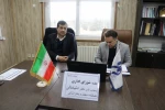 دریافت مجوز فعالیت مرکز آموزش دریانوردی دانشکده شهید خدادادی بندر انزلی با پیگیری های جناب آقای دکتر دنیامالی نماینده محترم مردم شهرستان بندر انزلی در مجلس شورای اسلامی
 6