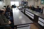 دریافت مجوز فعالیت مرکز آموزش دریانوردی دانشکده شهید خدادادی بندر انزلی با پیگیری های جناب آقای دکتر دنیامالی نماینده محترم مردم شهرستان بندر انزلی در مجلس شورای اسلامی
 4