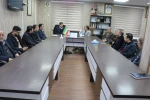 دریافت مجوز فعالیت مرکز آموزش دریانوردی دانشکده شهید خدادادی بندر انزلی با پیگیری های جناب آقای دکتر دنیامالی نماینده محترم مردم شهرستان بندر انزلی در مجلس شورای اسلامی 2
