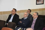 برگزاری شورای اداری دانشگاه فنی و حرفه ای استان گیلان دانشکده شهید چمران رشت و استان گیلان 6