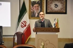 برگزاری شورای اداری دانشگاه فنی و حرفه ای استان گیلان دانشکده شهید چمران رشت و استان گیلان 7