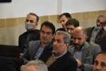 برگزاری شورای اداری دانشگاه فنی و حرفه ای استان گیلان دانشکده شهید چمران رشت و استان گیلان 9