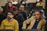 برگزاری شورای اداری دانشگاه فنی و حرفه ای استان گیلان دانشکده شهید چمران رشت و استان گیلان 10