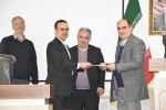 برگزاری شورای اداری دانشگاه فنی و حرفه ای استان گیلان دانشکده شهید چمران رشت و استان گیلان 12