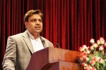 رئیس دانشگاه در گفت‌وگو با آنا مطرح شد؛
از یک میلیون و ۲۰۰ هزار هنرستانی فقط ۲۰۰ هزار نفر وارد دانشگاه‌های فنی می‌شوند 3