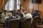 تشکیل جلسه شورای فرهنگی دانشگاه فنی و حرفه ای واحد استان گیلان 6