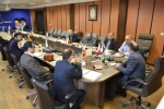برگزاری نشست تخصصی با مدیران تعاونی صنف گیاهان دارویی و انعقاد تفاهم همکاری مشترک در راستای اجرای کنسرسیوم طرح تاد دانشگاه فنی و حرفه‌ای 6