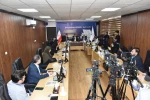 در آستانه برگزاری اولین کنفرانس ملی مهارت ایران:
دانشگاه فنی و حرفه‌ای کشور میزبان اصحاب رسانه
 3
