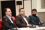 برگزاری پنل‌های تخصصی و ارائه مقالات در اولین کنفرانس ملی مهارت ایران 9