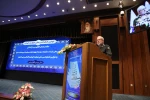 برگزاری مراسم اختتامیه اولین کنفرانس ملی مهارت ایران به میزبانی دانشگاه فنی و حرفه‌ای 11