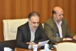 برگزاری اولین جلسه شورای دانشگاه فنی و حرفه‌ای در سال ۱۴۰۳ 5