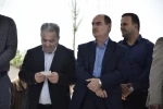 تجمع دانشجویان، استادان و کارکنان دانشگاه فنی و حرفه ای استان گیلان در حمایت از خیزش دانشجویان ضد صهیونیستی 3