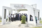 تجمع دانشجویان، استادان و کارکنان دانشگاه فنی و حرفه ای استان گیلان در حمایت از خیزش دانشجویان ضد صهیونیستی 7