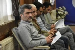 برگزاری جلسه هماهنگی قوانین آموزشی با حضور معاونین، مدیران و کارشناسان آموزشی واحدهای دانشگاهی دانشگاه فنی و حرفه ای استان گیلان 3