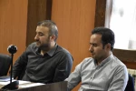 برگزاری جلسه هماهنگی قوانین آموزشی با حضور معاونین، مدیران و کارشناسان آموزشی واحدهای دانشگاهی دانشگاه فنی و حرفه ای استان گیلان 7