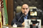 برگزاری جلسه هماهنگی قوانین آموزشی با حضور معاونین، مدیران و کارشناسان آموزشی واحدهای دانشگاهی دانشگاه فنی و حرفه ای استان گیلان 9