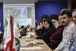 برگزاری جلسه هماهنگی قوانین آموزشی با حضور معاونین، مدیران و کارشناسان آموزشی واحدهای دانشگاهی دانشگاه فنی و حرفه ای استان گیلان 10