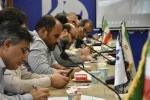 برگزاری جلسه هماهنگی قوانین آموزشی با حضور معاونین، مدیران و کارشناسان آموزشی واحدهای دانشگاهی دانشگاه فنی و حرفه ای استان گیلان 14