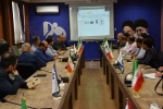 کارگاه آموزشی مقابله با جعل اسناد برای کارکنان دانشگاه فنی و حرفه ای استان گیلان برگزار شد. 7