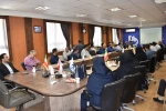 کارگاه آموزشی مقابله با جعل اسناد برای کارکنان دانشگاه فنی و حرفه ای استان گیلان برگزار شد. 8